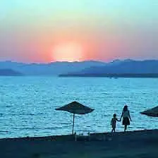 Butik Villas - Ters Dubleks Fethiye