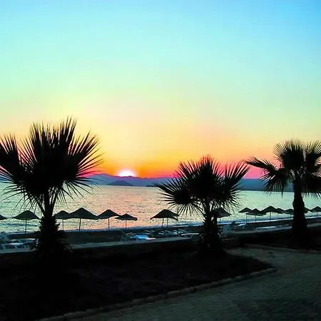 Butik Villas - Ters Dubleks Vila