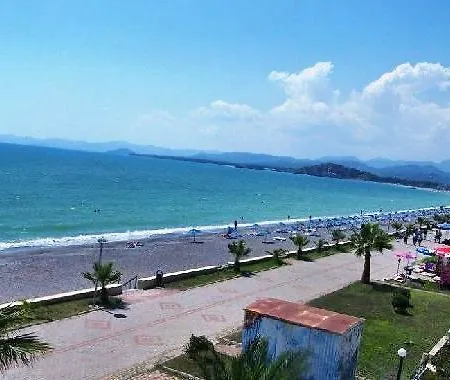 Butik Villas - Ters Dubleks Villa