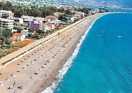 Butik Villas - Ters Dubleks Vila *