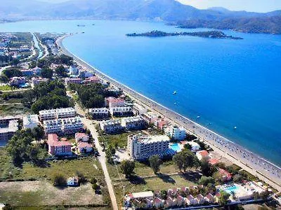 Villa Butik Villas - Ters Dubleks Fethiye