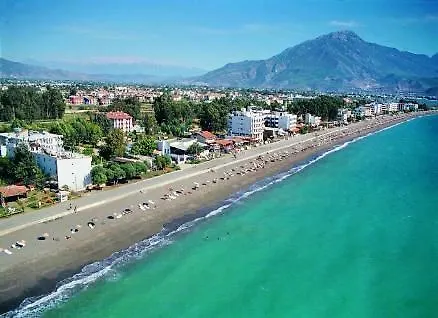 Butik Villas - Ters Dubleks Vila