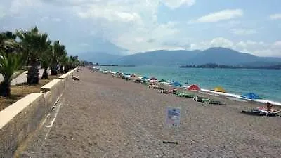 Butik Villas - Ters Dubleks Villa *