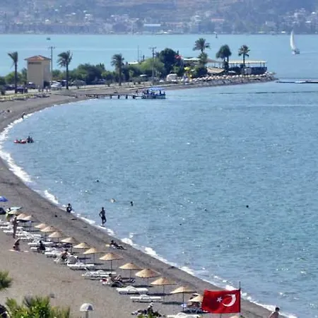 Vila Butik Villas - Ters Dubleks