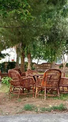 Vila Butik Villas - Ters Dubleks *