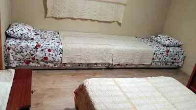 Butik Villas - Ters Dubleks Fethiye