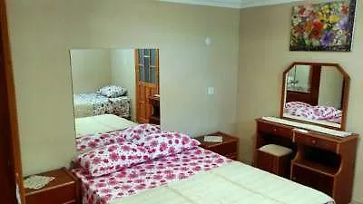 Butik Villas - Ters Dubleks Fethiye