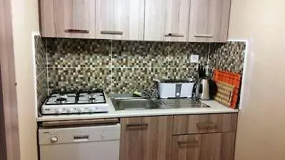 Vila Butik Villas - Ters Dubleks *