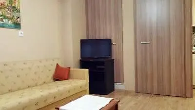 Butik Villas - Ters Dubleks Villa