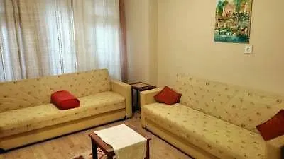 Butik Villas - Ters Dubleks