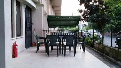 Butik Villas - Ters Dubleks Vila *