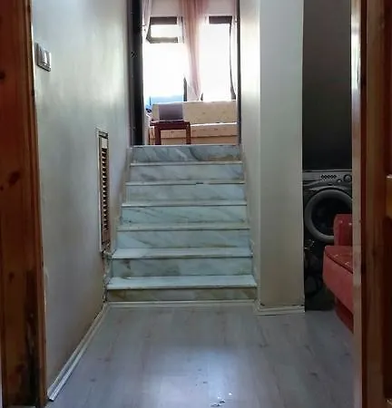 Butik Villas - Ters Dubleks