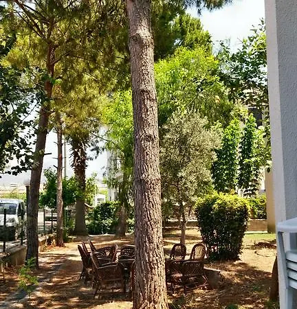 Villa Butik Villas - Ters Dubleks Fethiye