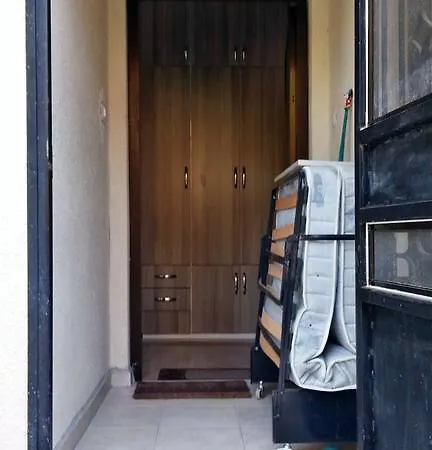 Butik Villas - Ters Dubleks * Fethiye