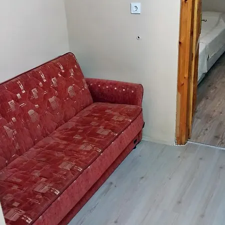 Vila Butik Villas - Ters Dubleks