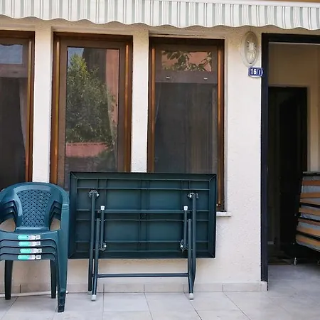 Butik Villas - Ters Dubleks Vila Fethiye