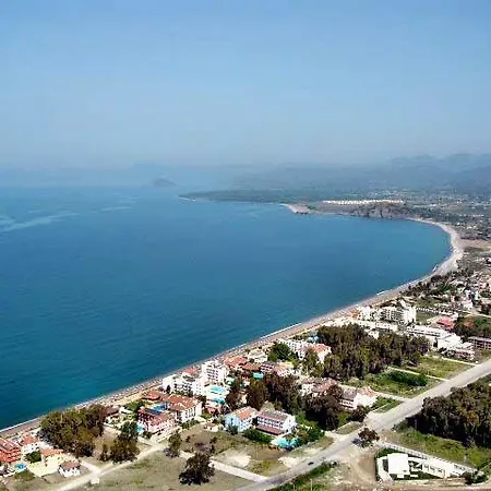 Villa Butik Villas - Ters Dubleks