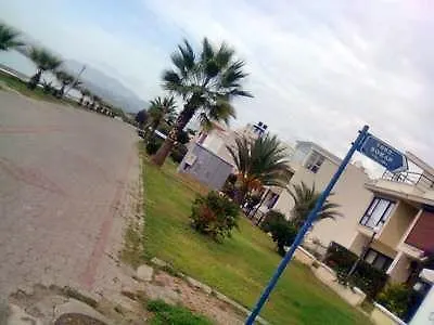 Villa Butik Villas - Ters Dubleks *